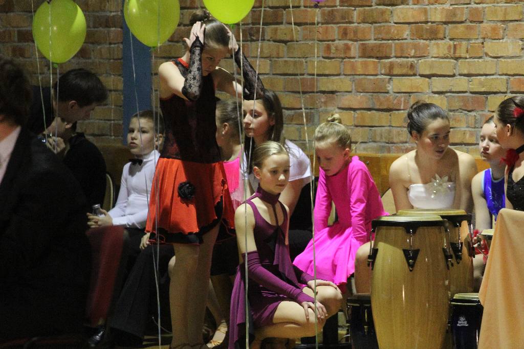 Koncert Noworoczny Szkoły Muzycznej