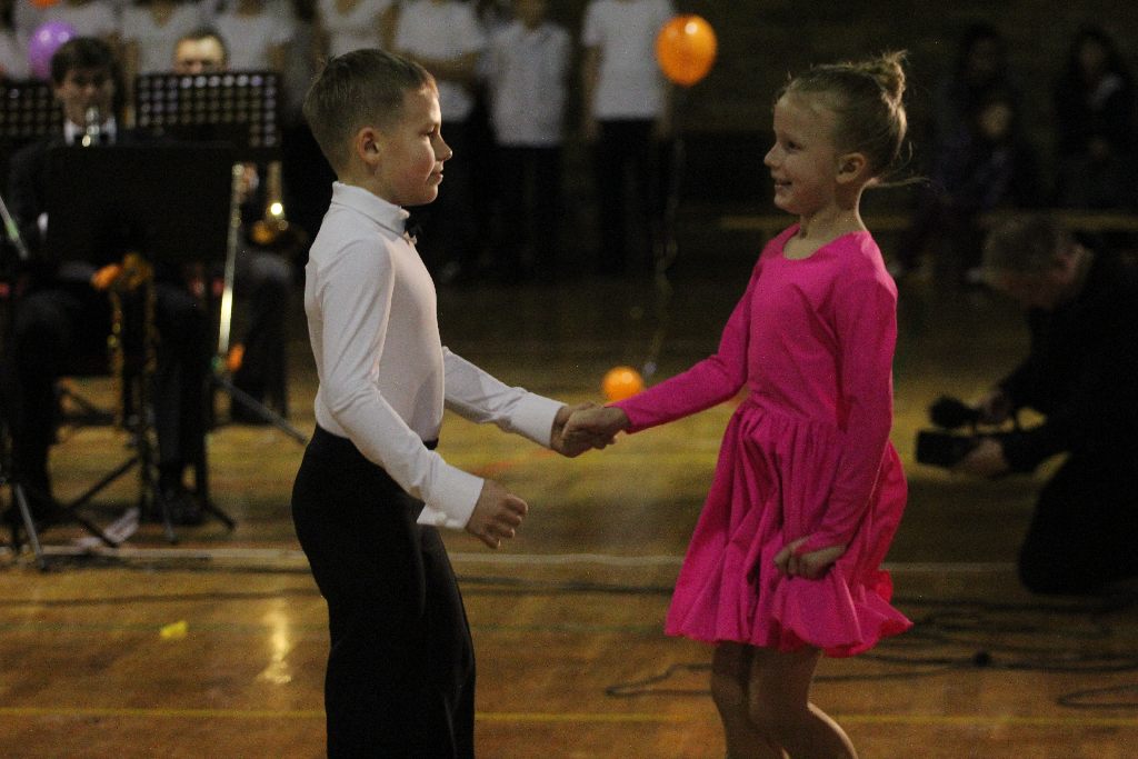 Koncert Noworoczny Szkoły Muzycznej