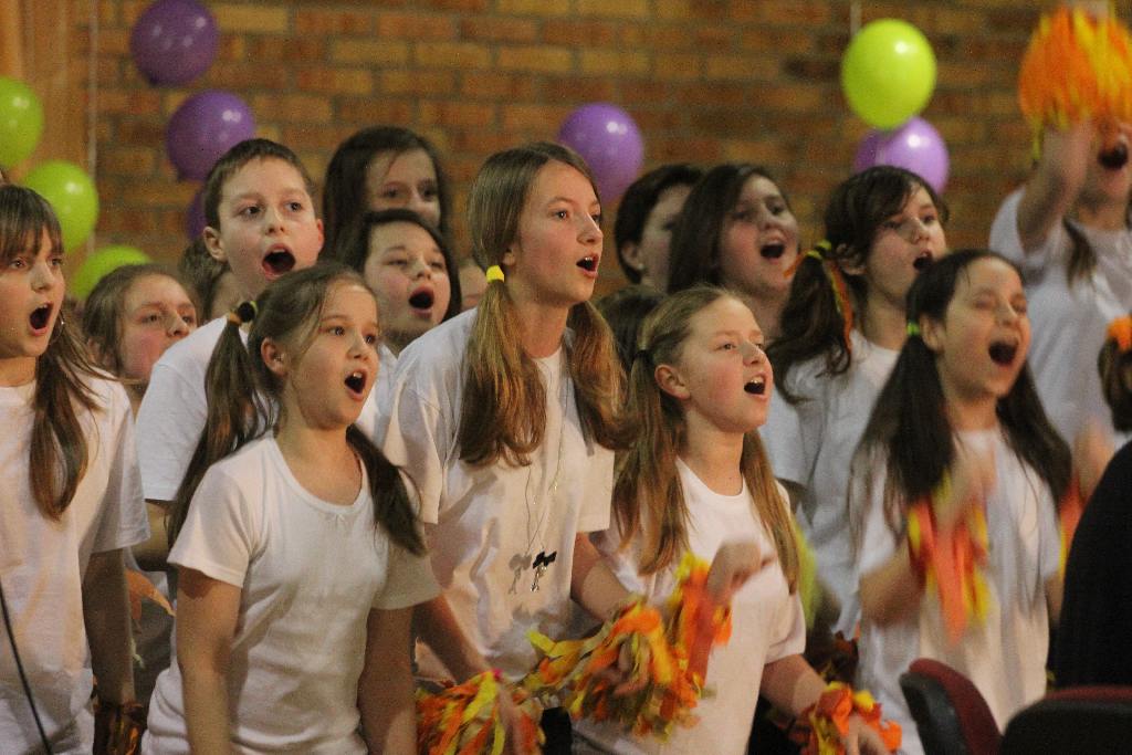 Koncert Noworoczny Szkoły Muzycznej