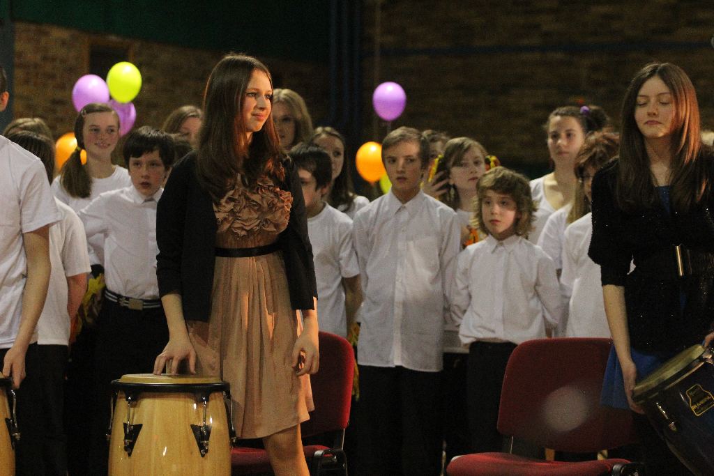 Koncert Noworoczny Szkoły Muzycznej