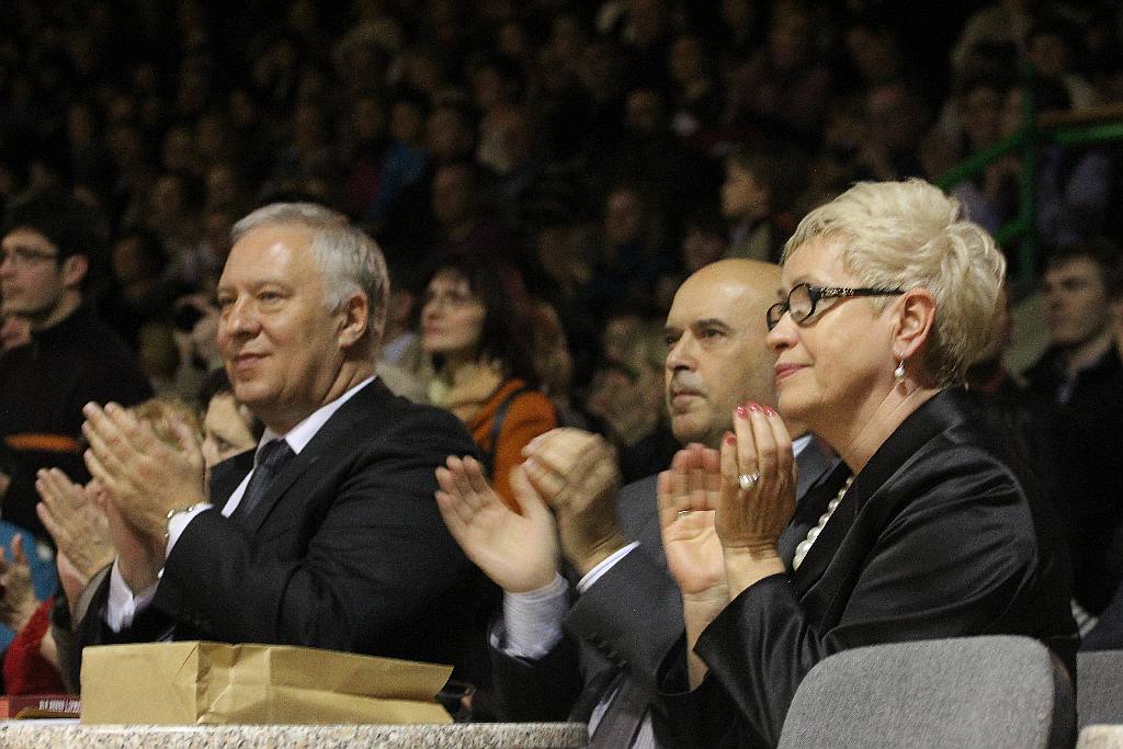 Koncert Noworoczny Szkoły Muzycznej