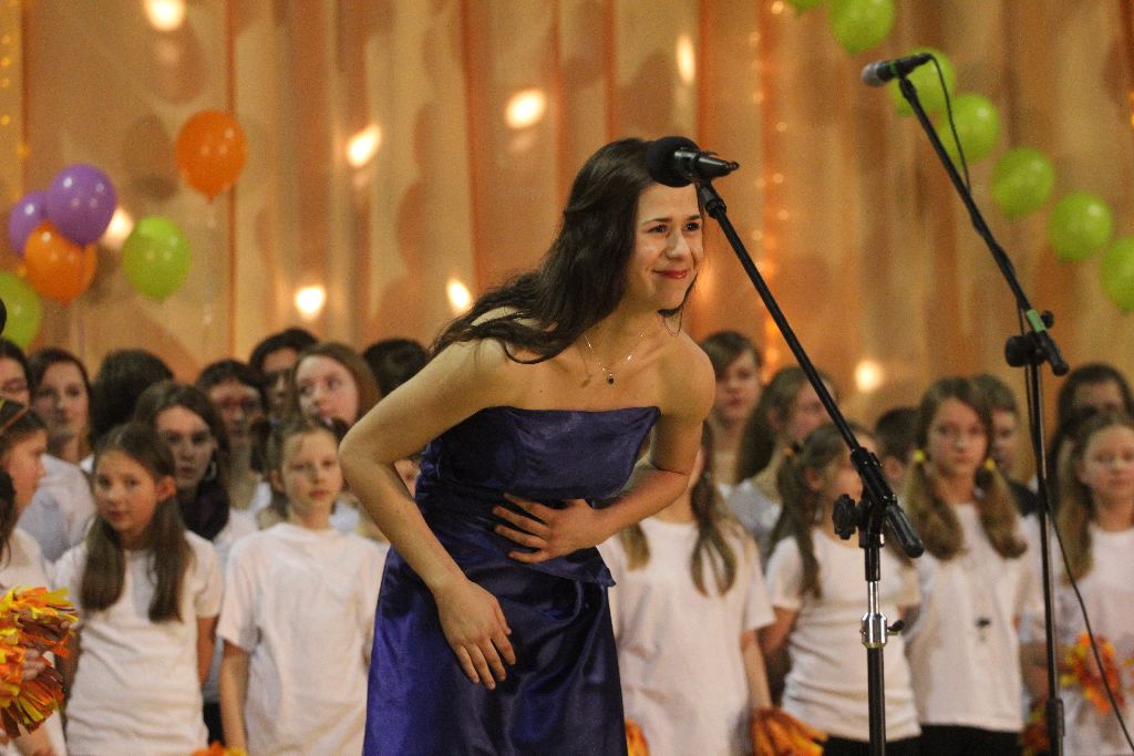 Koncert Noworoczny Szkoły Muzycznej