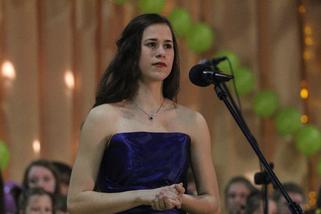 Koncert Noworoczny Szkoły Muzycznej