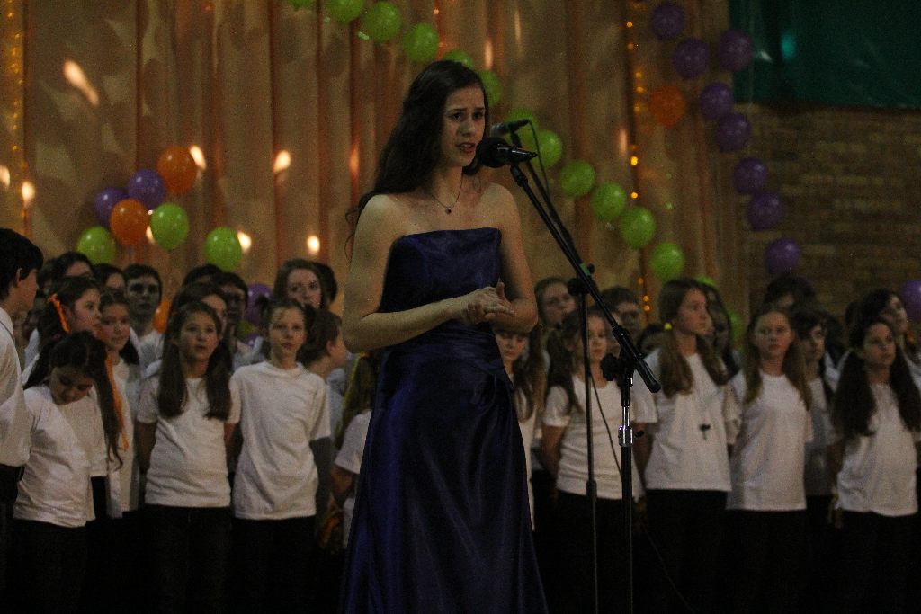 Koncert Noworoczny Szkoły Muzycznej