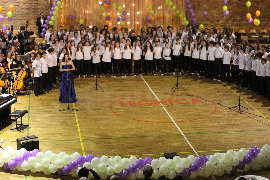 Koncert Noworoczny Szkoły Muzycznej