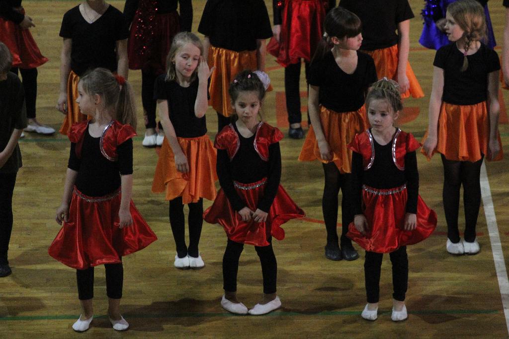 Koncert Noworoczny Szkoły Muzycznej