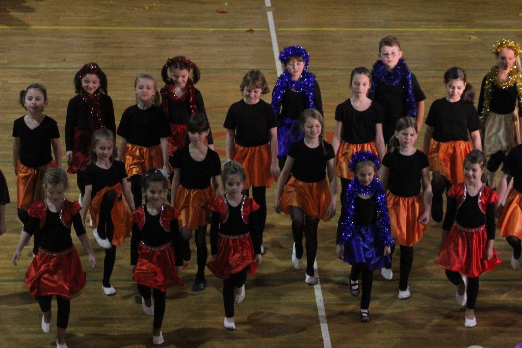 Koncert Noworoczny Szkoły Muzycznej