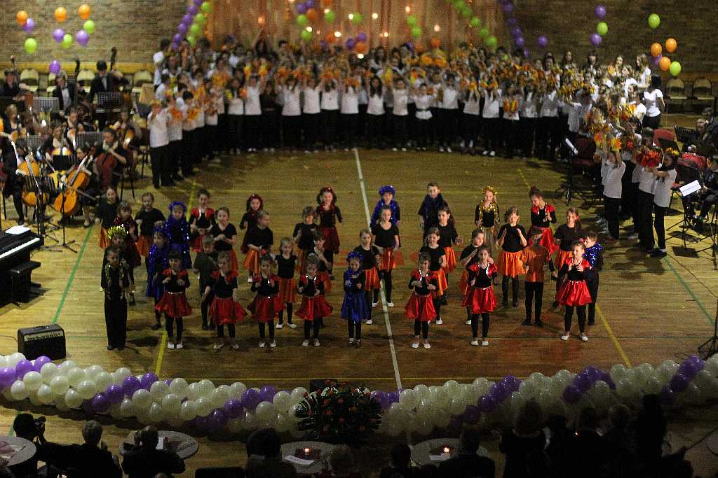 Koncert Noworoczny Szkoły Muzycznej