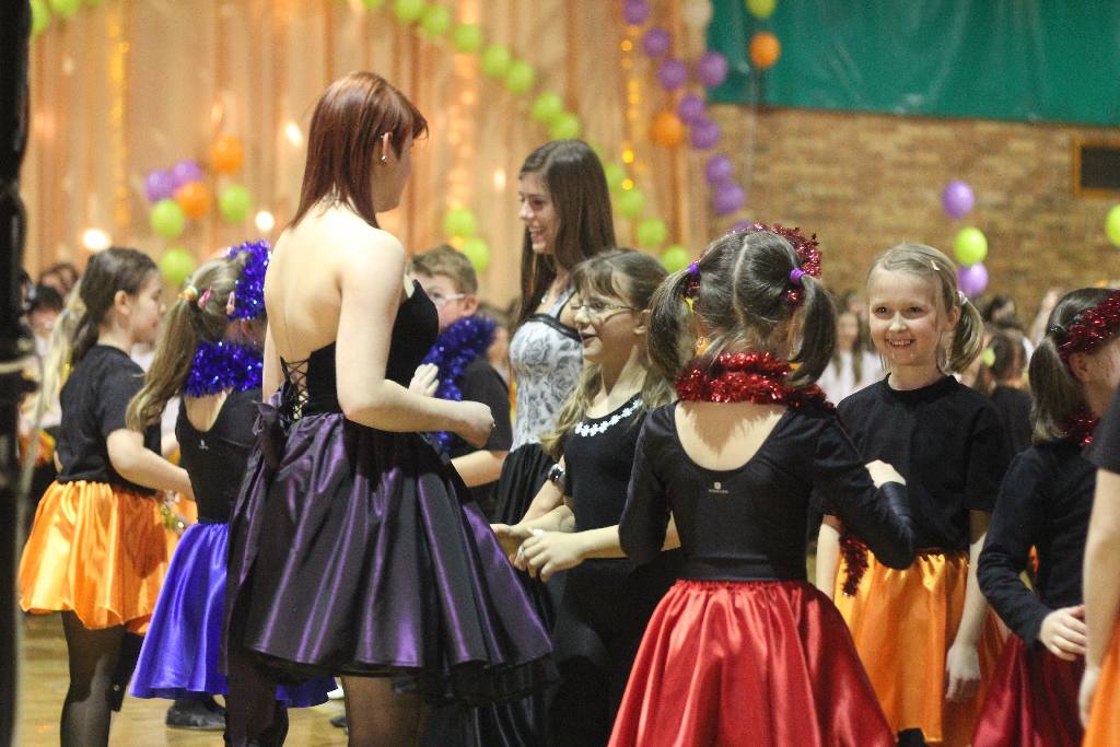 Koncert Noworoczny Szkoły Muzycznej
