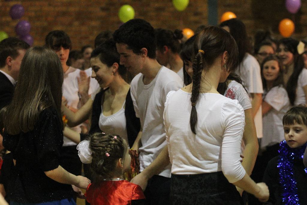 Koncert Noworoczny Szkoły Muzycznej