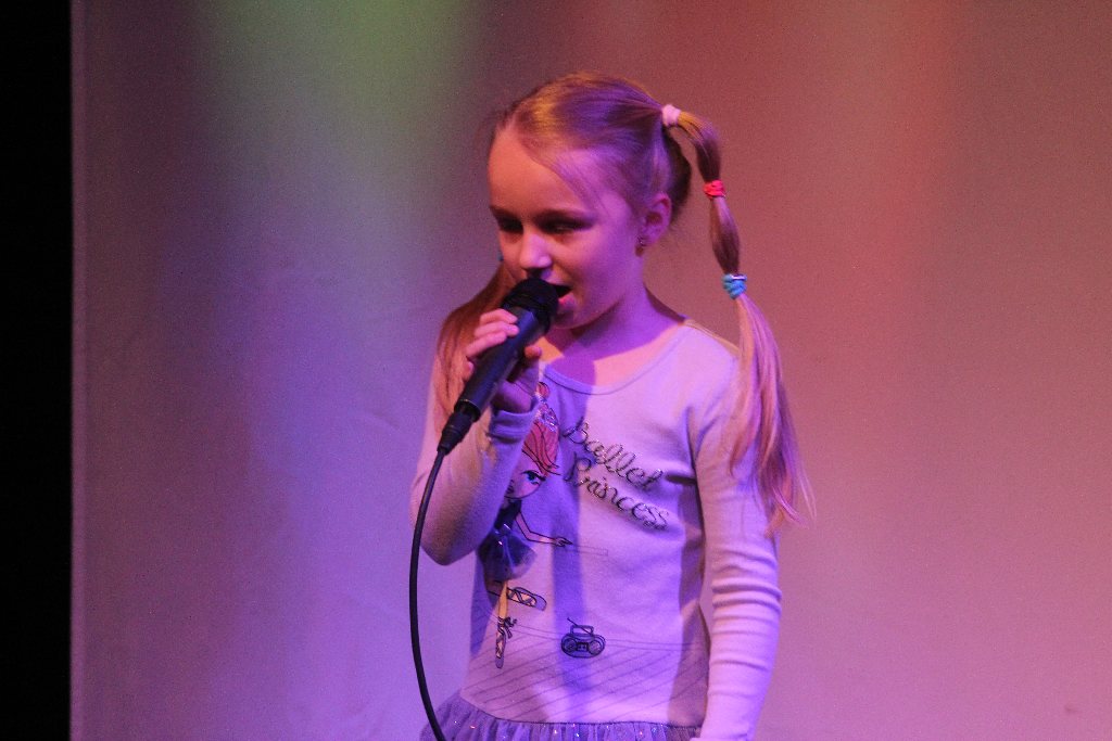 Dzieciopiewy 2012