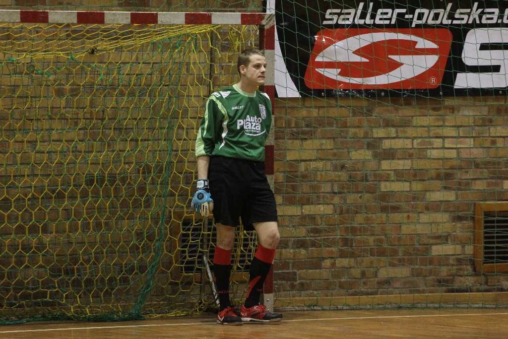 II liga LLH Saller Cup