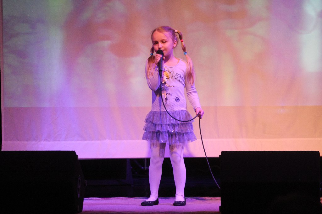 Dzieciopiewy 2012