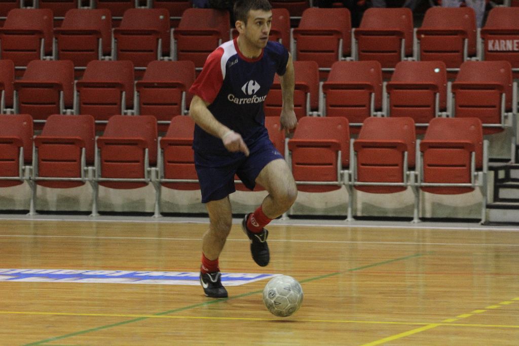 II liga LLH Saller Cup