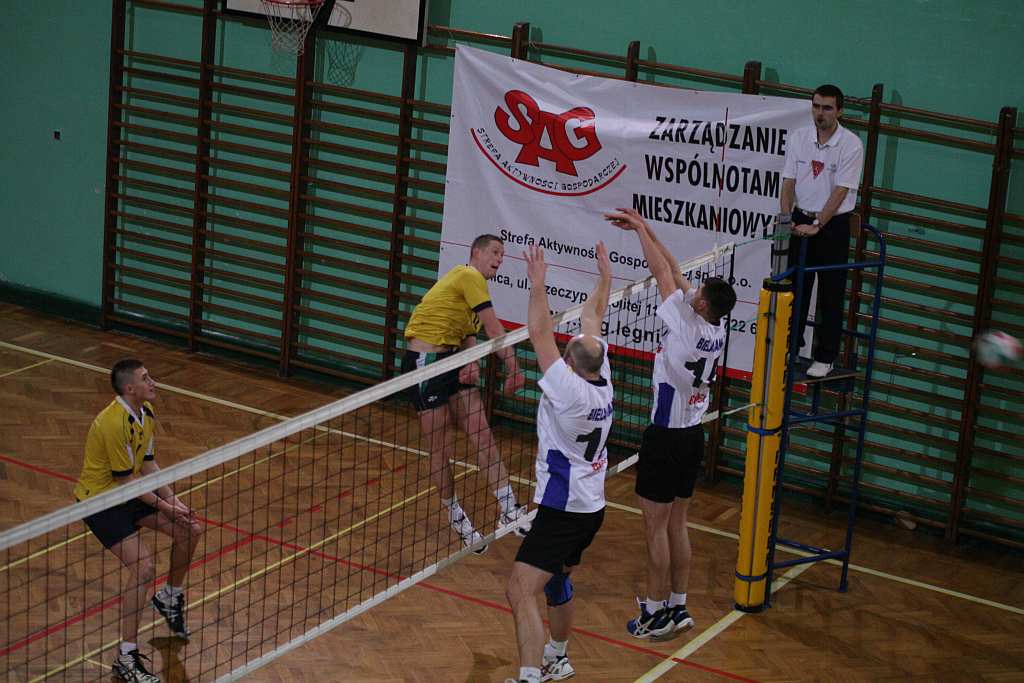 Ikar Legnica - Bielawianka