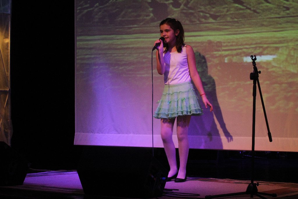Dzieciopiewy 2012