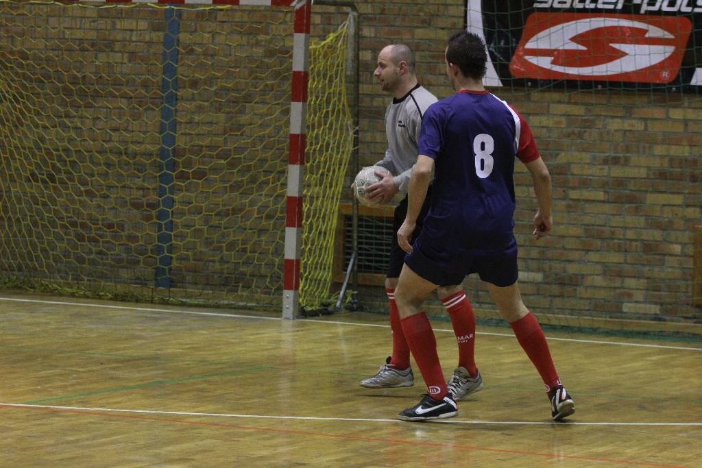 II liga LLH Saller Cup