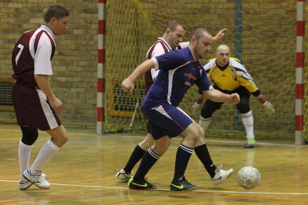 I liga LLH Saller Cup