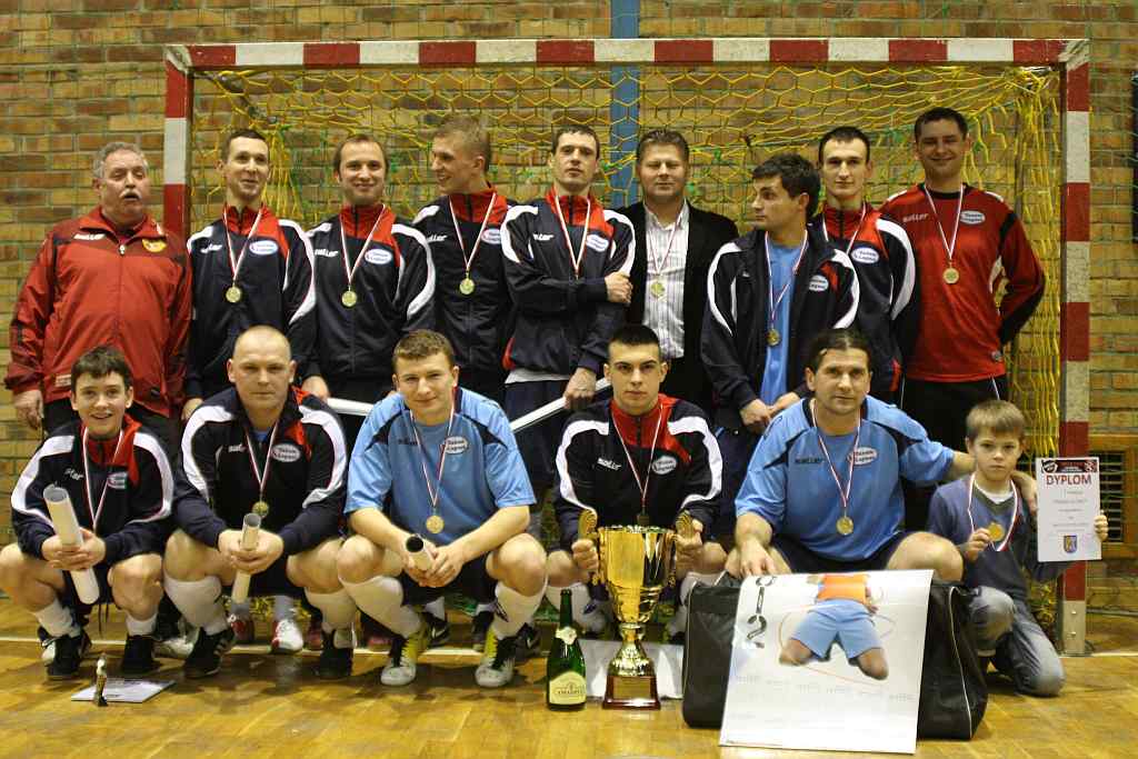 LLH Saller Cup - zakończenie