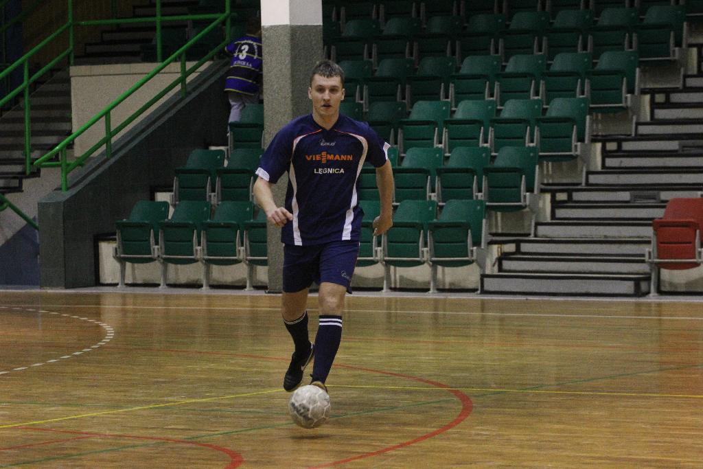 I liga LLH Saller Cup