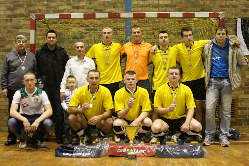 LLH Saller Cup - zakończenie