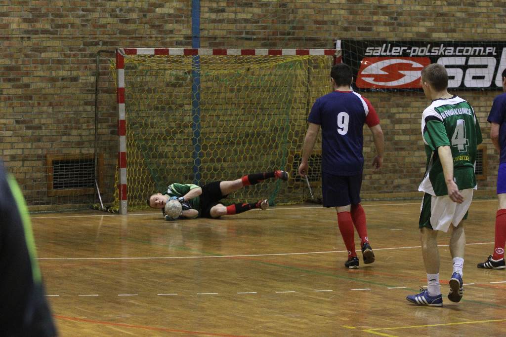 II liga LLH Saller Cup