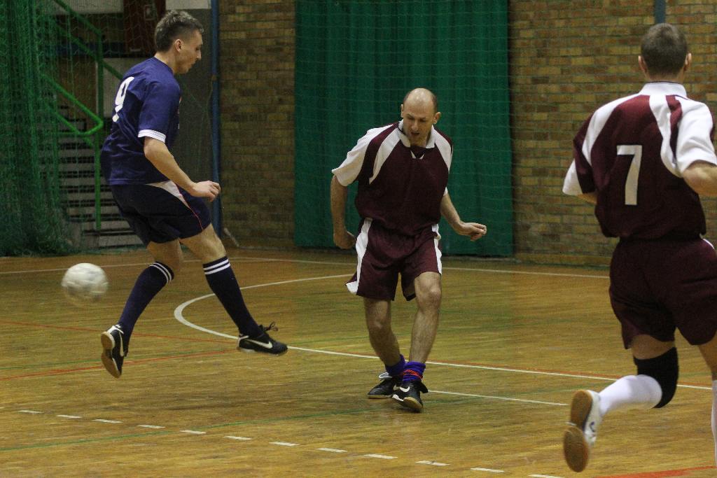 I liga LLH Saller Cup