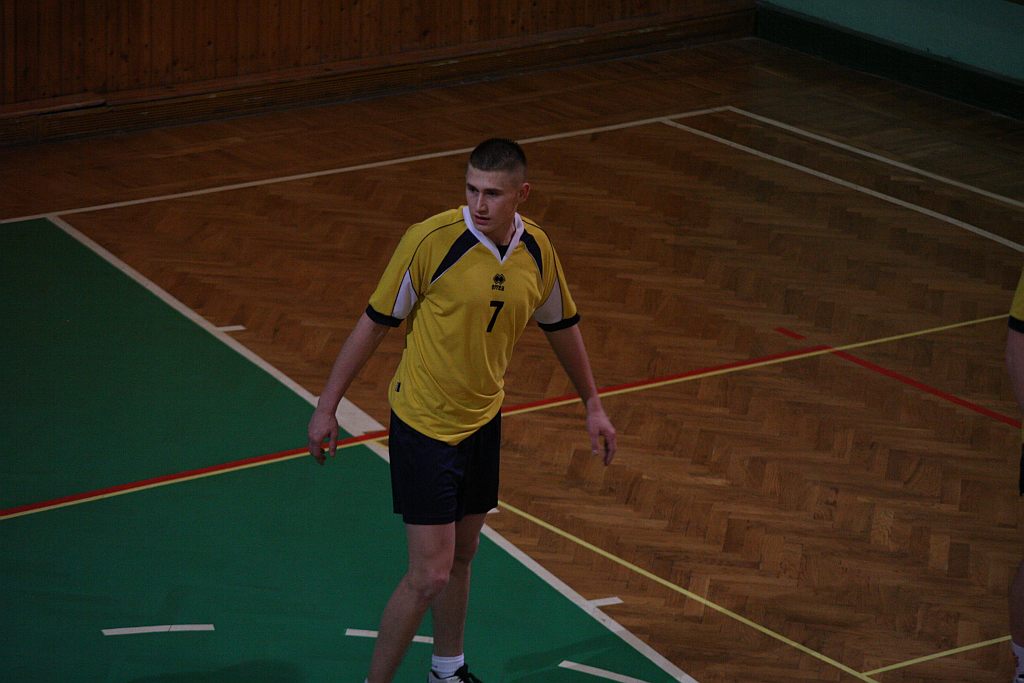 Ikar Legnica - Bielawianka