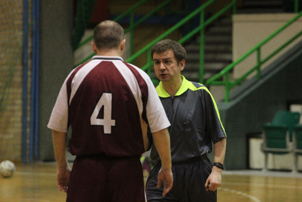 I liga LLH Saller Cup