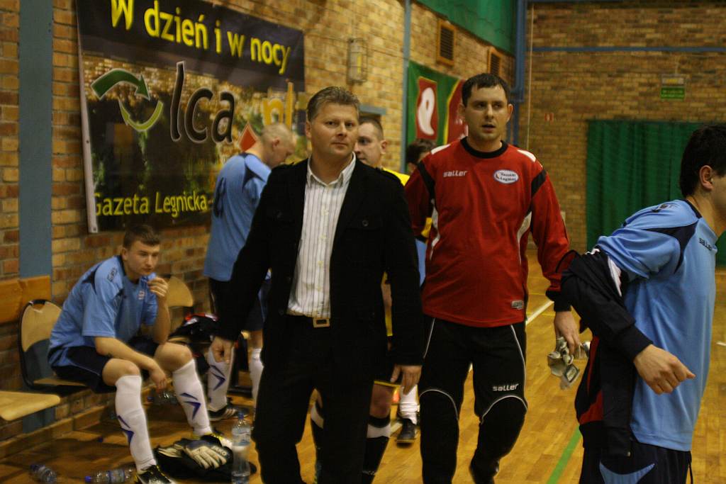 LLH Saller Cup - zakończenie