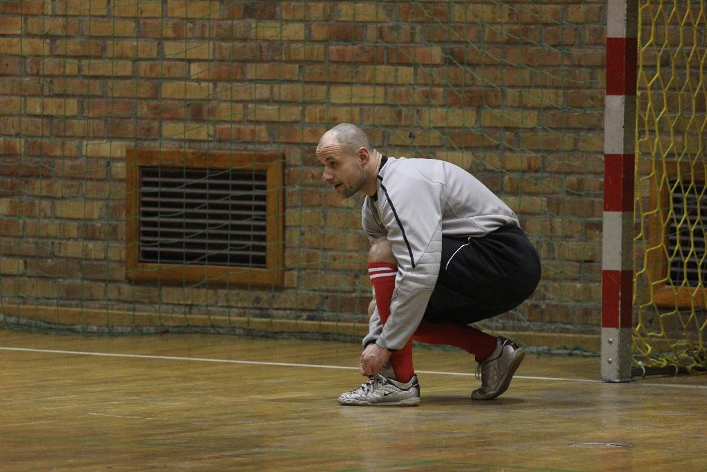 II liga LLH Saller Cup