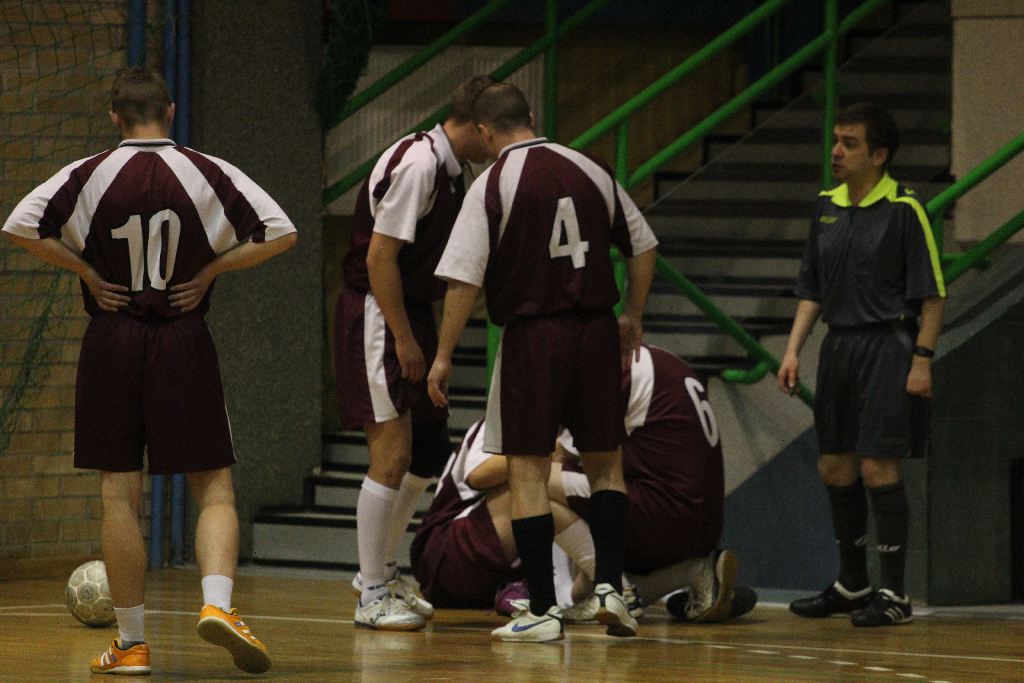 I liga LLH Saller Cup