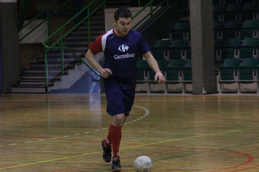 II liga LLH Saller Cup