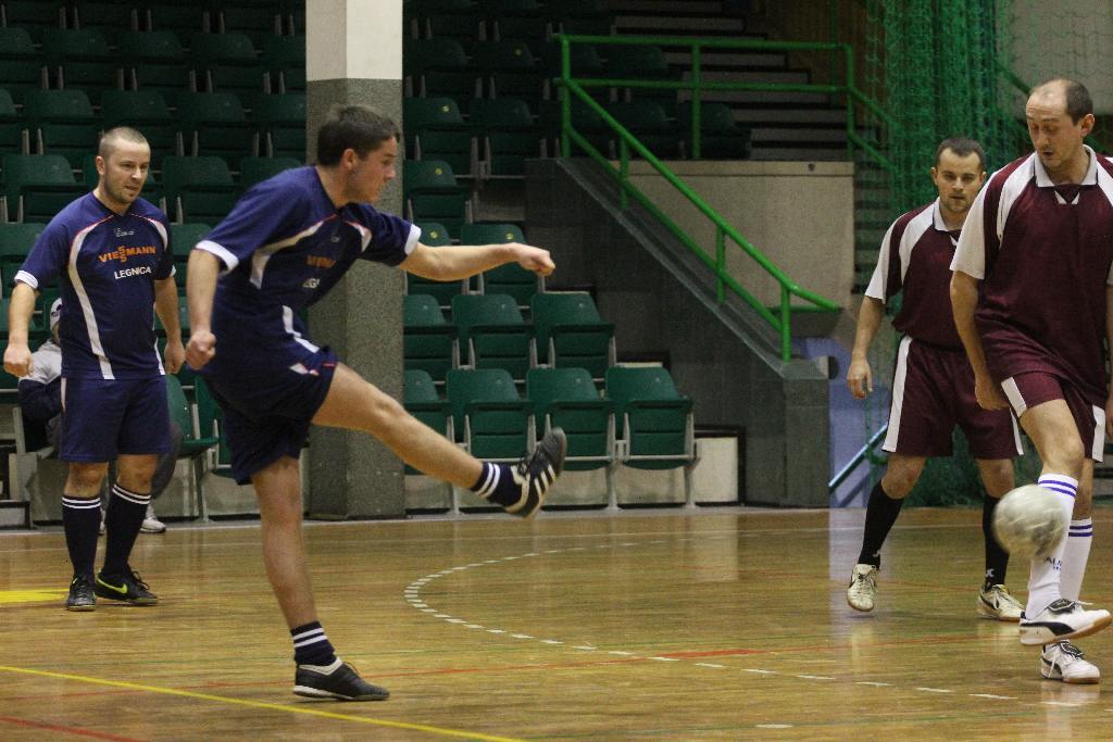 I liga LLH Saller Cup