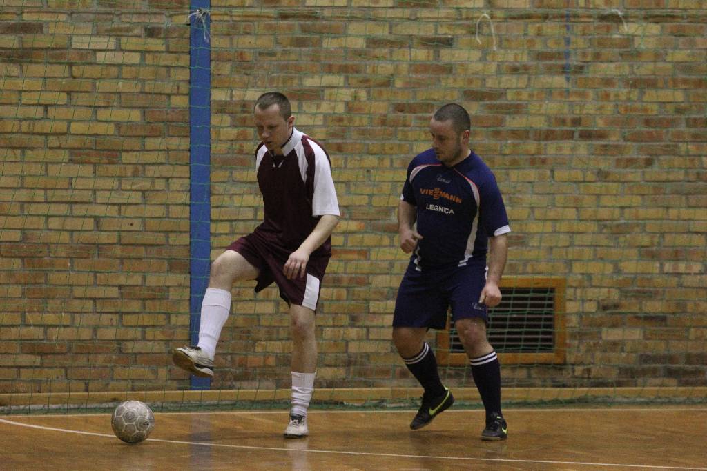 I liga LLH Saller Cup