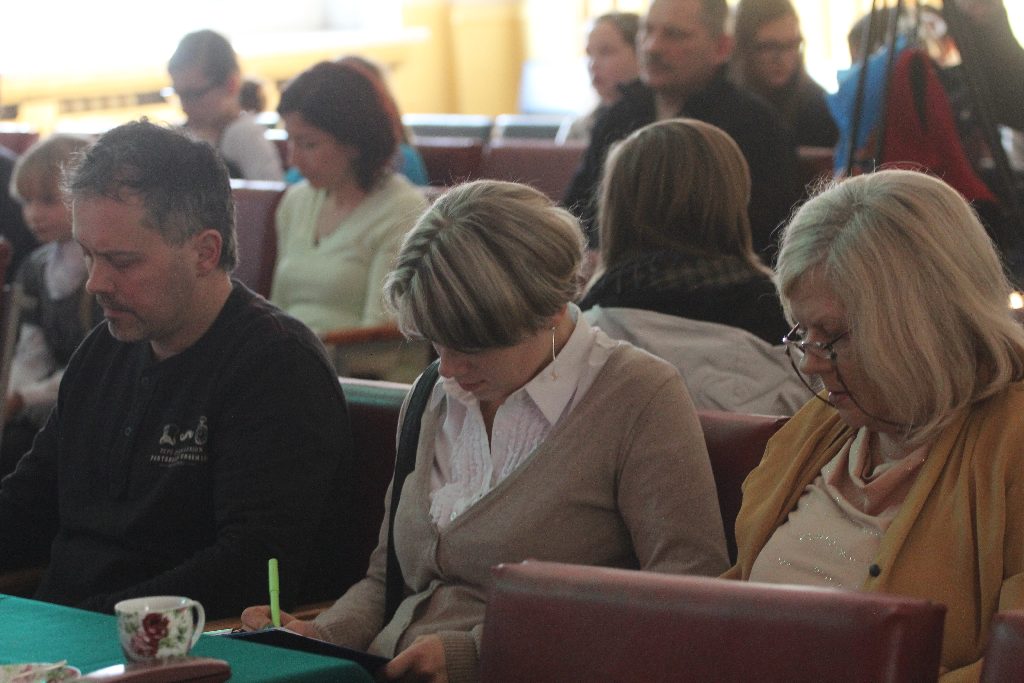 Dzieciopiewy 2012