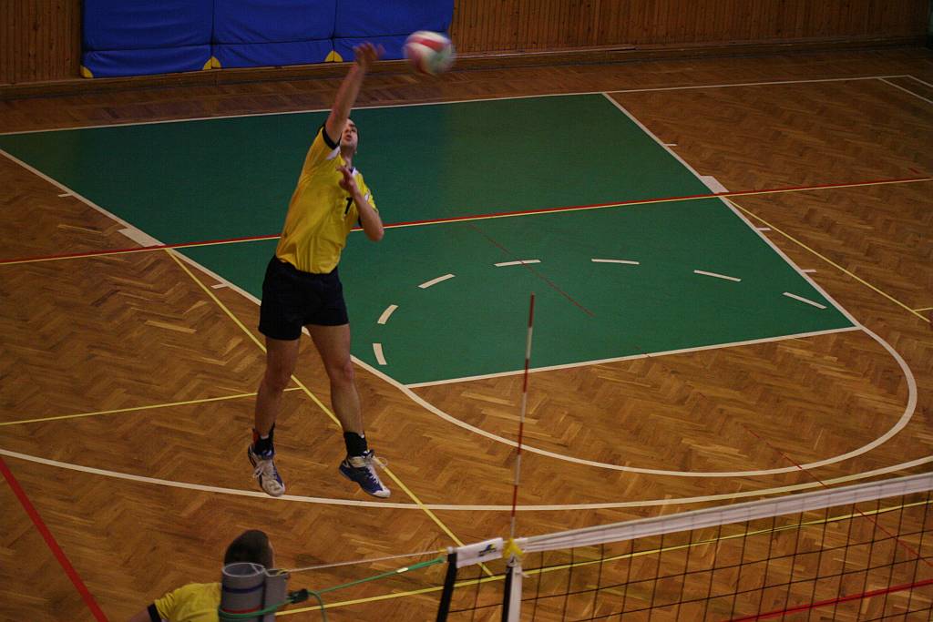 Ikar Legnica - Bielawianka