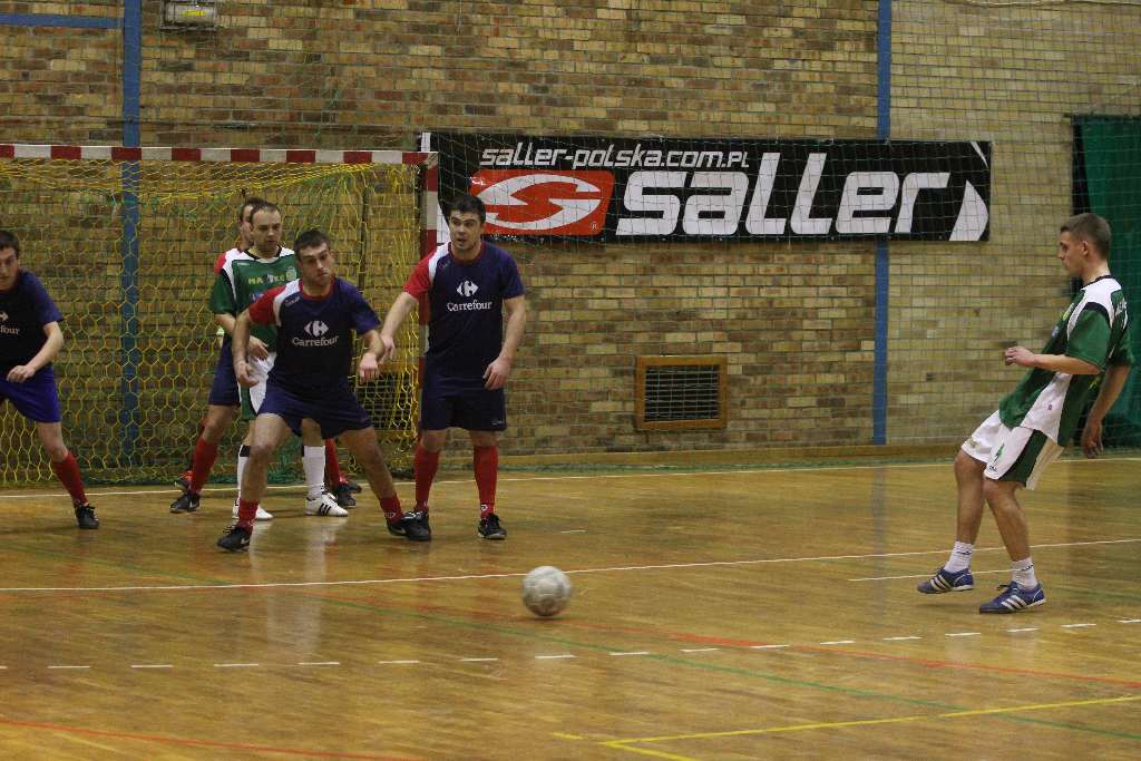 II liga LLH Saller Cup