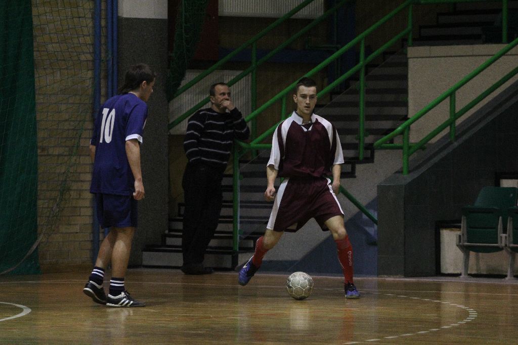 I liga LLH Saller Cup