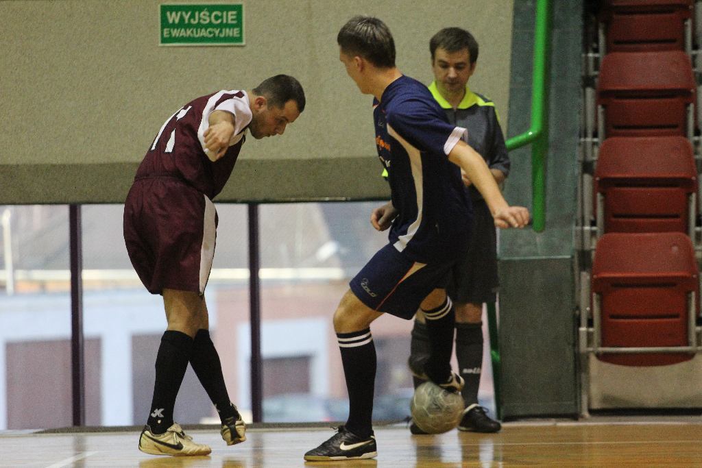 I liga LLH Saller Cup