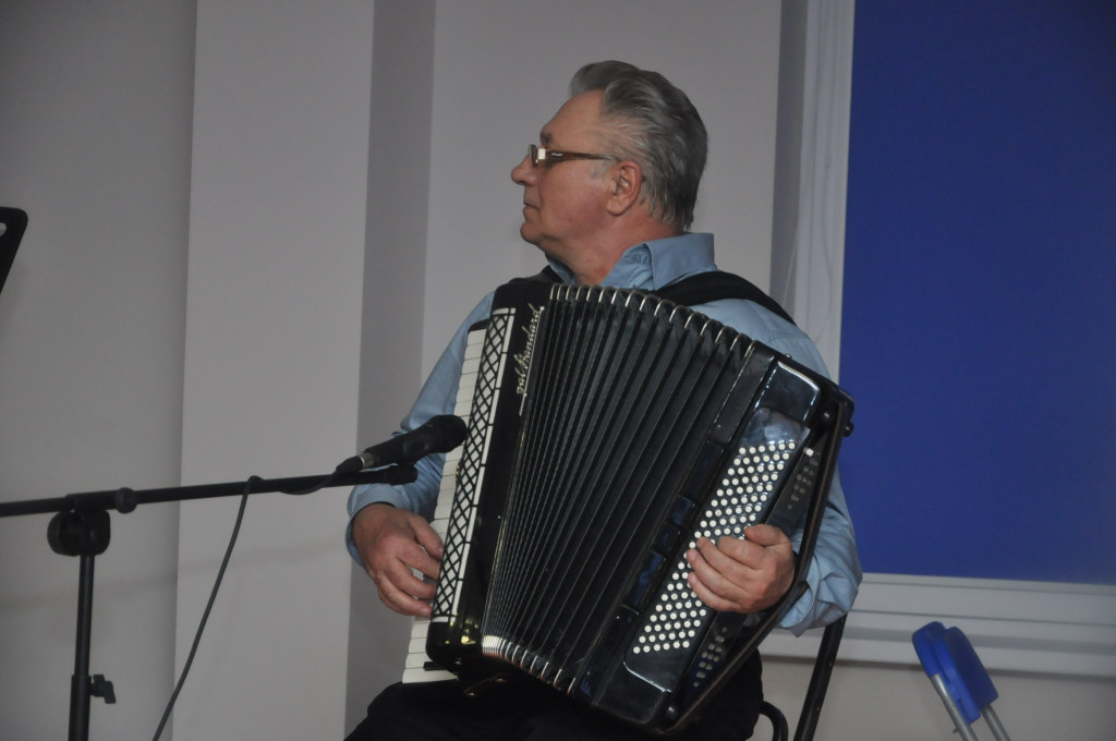 Bal karnawałowy w Spółdzielczym Domu Kultury Kopernik
