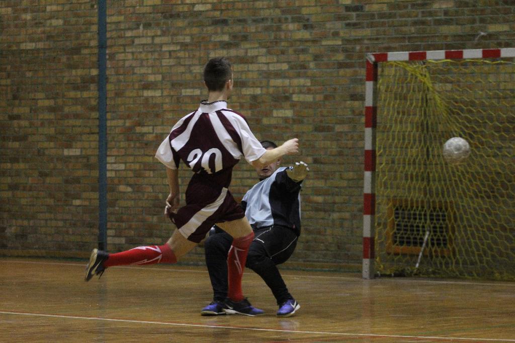 I liga LLH Saller Cup