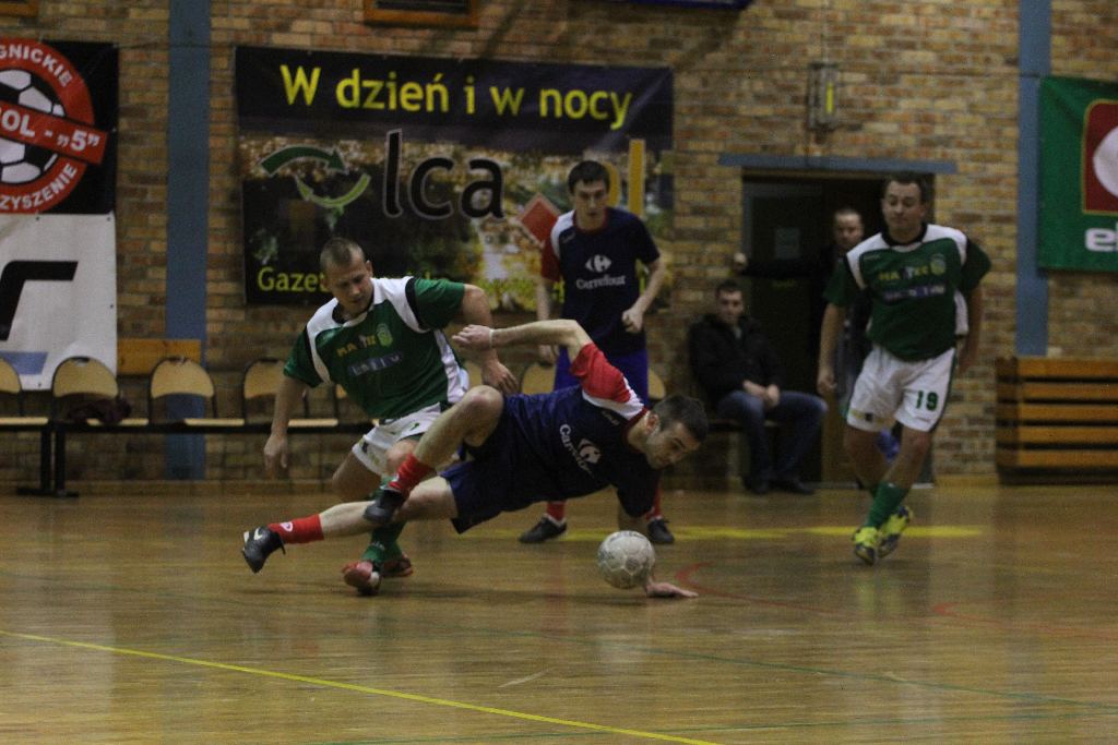 II liga LLH Saller Cup