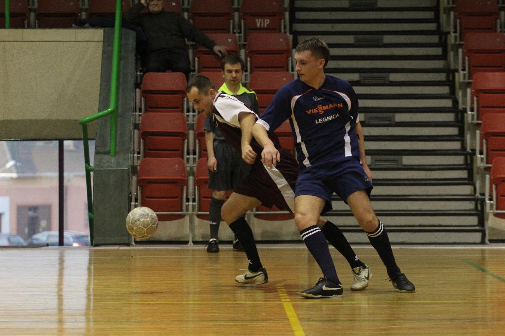 I liga LLH Saller Cup