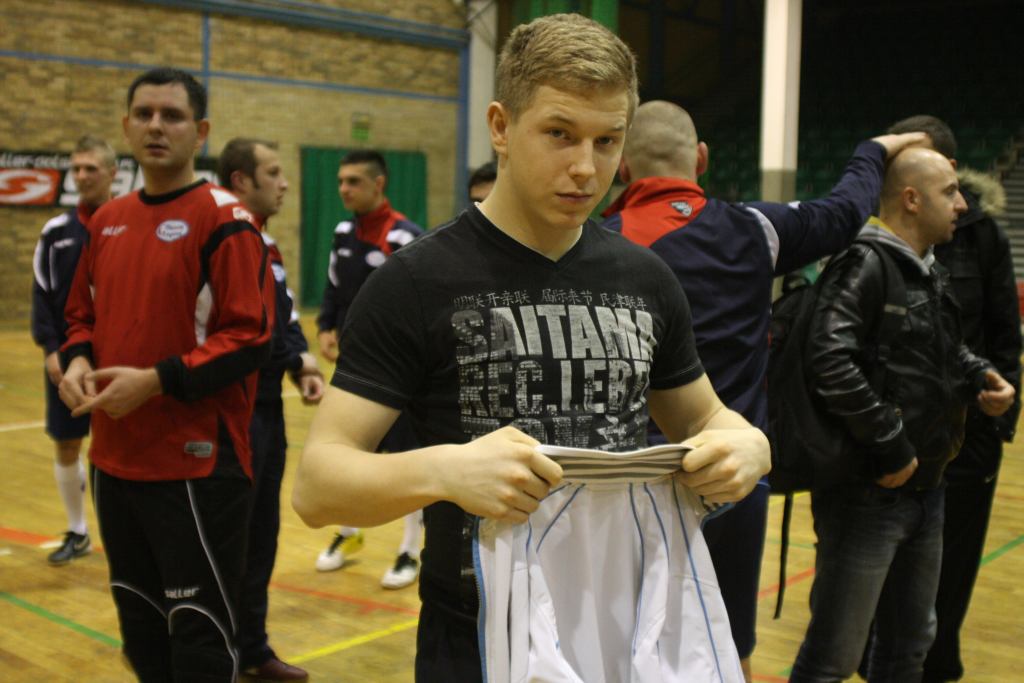 LLH Saller Cup - zakończenie