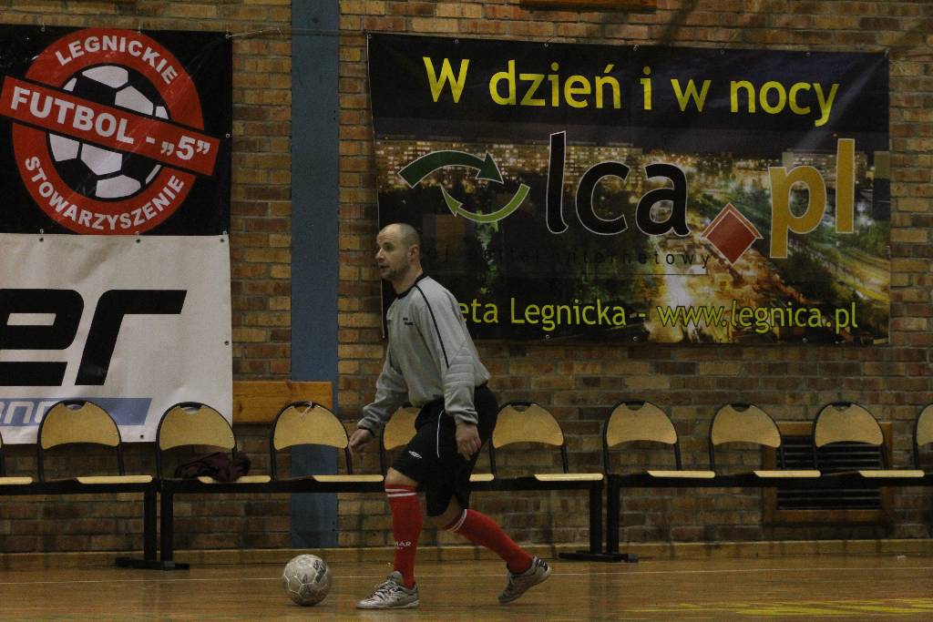 II liga LLH Saller Cup