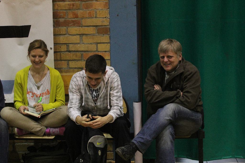 I liga LLH Saller Cup