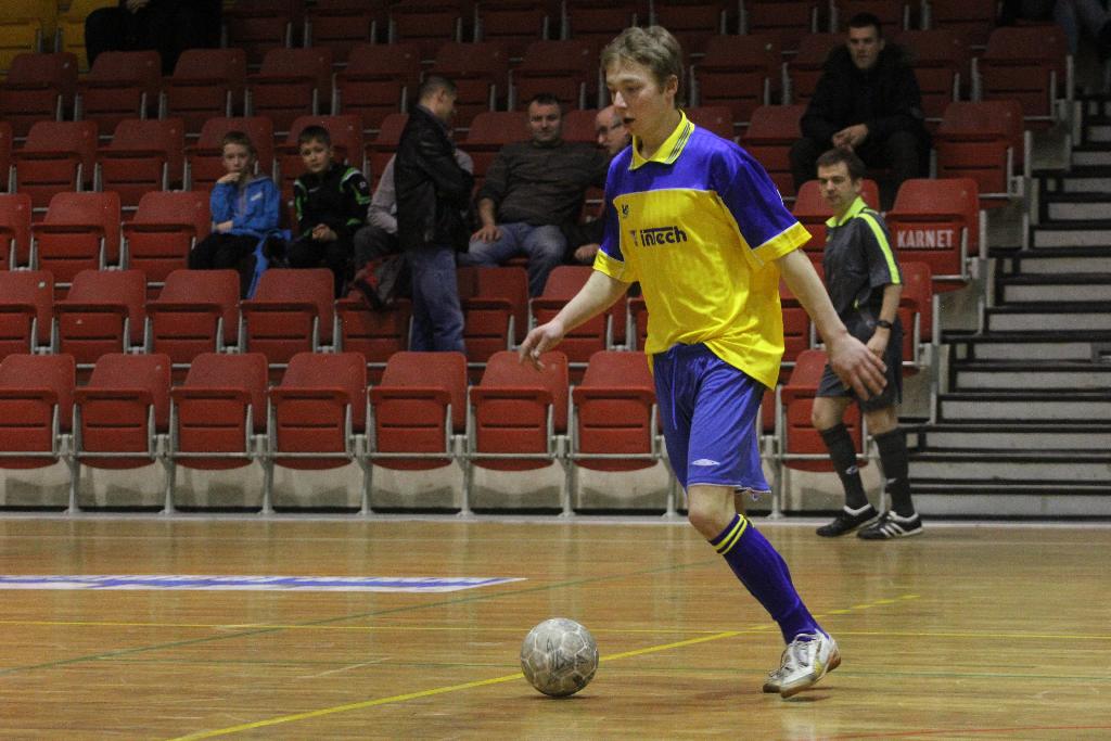 I liga LLH Saller Cup