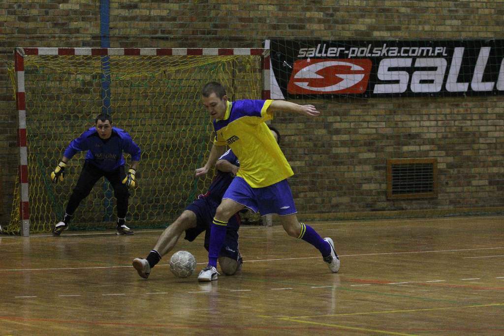 I liga LLH Saller Cup