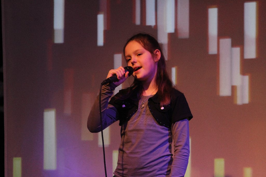Dzieciopiewy 2012